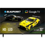 Blaupunkt Televizor LED Google 32WGC5501S 32