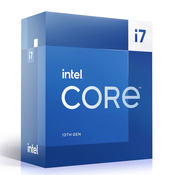 PROCESOR INTEL Core i7-13700F 2.1/5 .20GHz 30MB LGA1700 BOX