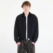 Jakna Carhartt WIP OG Santa Fe Jacket UNISEX Black/ Black XL