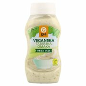 VEGANSKA TATARSKA OMAKA BREZ JAJC, GEA, 420G