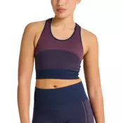 Hummel Majica brez rokavov Hummel Yoga Seamless Crop Tanktop Women