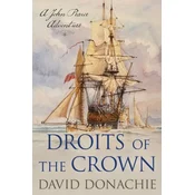 Droits of the Crown
