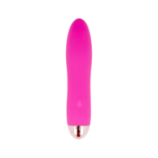 Mini vibrator Dolce Vita Four roza