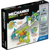 Geomag Geomag Mechanics Gravity Race Track 67 kosov