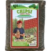 Chipsi Forest Fresh, 20 L - 3,60 kg