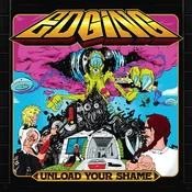 Edging - Unload Your Shame (LP)