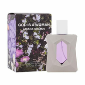 Ariana Grande God Is A Woman 30 ml parfumska voda za ženske