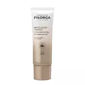 Filorga UV CELLULAR-PROTECT anti-age krema za lice i tijelo SPF50+ 125 ml