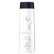 Wella Shampoo for blonde hair, from silver to white SP (Silver Blond Shampoo) 250 ml