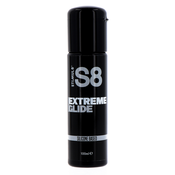 STIMUL8 S8 ekstremne silikonske mazive 100 ml, (21080205)