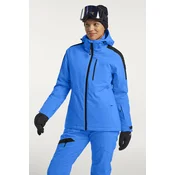 Tenson Core Ski Jacket Women – ženska smučarska jakna modra - L