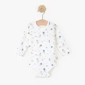 Just kiddin baby bodi Organic 62 ( 17001069 )