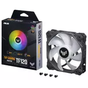 ASUS TUF Gaming TF120 - 120 mm ventilator ARGB