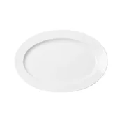 Thun klubski krožnik Praktik ovalni 32 cm