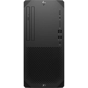 HP Z1 G9 Tower Workstation, Core i7-13700, 16GB RAM, 1TB SSD, GeForce RTX 4060