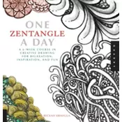 One Zentangle A Day