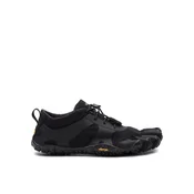 Vibram Fivefingers Tek & Trail V-ALPHA Črna