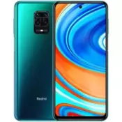 Xiaomi Redmi Note 9 Pro 6GB/128GB Zeleni