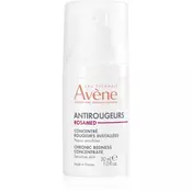 Avene Antirougeurs Rosamed Chronic Redness Concentrate krema proti rdečici in razširjenim venam za občutljivo kožo 30 ml
