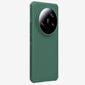 Nillkin Maska za mobilni telefonXiaomi 14 Ultra, Zelena