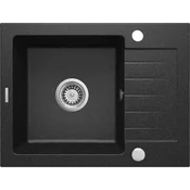 DEANTE Deante Sudopera Zorba 58/BL/O ZQZ 211A