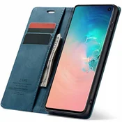 Spacecase SPACECASE OVITEK DENARNICA ZA SAMSUNG GALAXY S10E MARINE, (21963851)