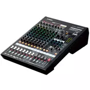 YAMAHA ANALOGNA mešalna miza MGP12X