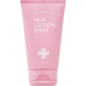 Swederm HUDLOTION RICH Body Balm regeneracijski losjon za telo za suho kožo 150 ml