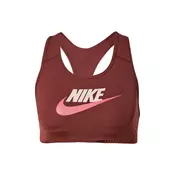 NIKE BRA W NK DF SWSH CB FUTURA GX BRA ZA ŽENE