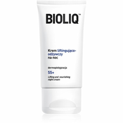 Bioliq 55+ Hranljiva Noćna Krema Za Lice Sa Lifiting Efektom 50ml ? Bioliq ? Kozmo.rs