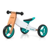 MILLY MALLY Vozilo Jake Classic Mint