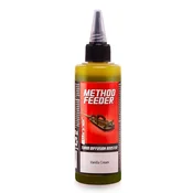 shumee Method/Feeder Diffusion Turbo Booster 100ml booster vabe - Vanilla Cream