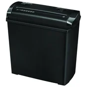 UNIŠTAVAČ DOKUMENTACIJE   5 LISTOV STRIPCUT POWERSHRED P-25S FELLOWES 4701001