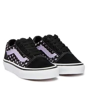 Tenis superge Vans Old Skool VN000Y1BPRP1 Črna