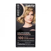 Syoss Permanent Cool Color 7_1 Blonde Naturale