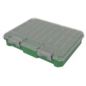 Organizator Qbrick Regular Organizer Compact L zelen 65516