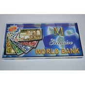 World Bank - društvena igra ( 01/30069 )