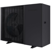 SAMSUNG AE050CXYBEK/EU dizalica topline R290 zrak-voda, monofazna 5 kW, s integriranom pumpom