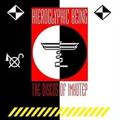 Hieroglyphic Being - The Discos Of Imhotep (LP)