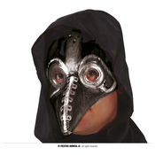 Guirca Maska - Major Grom