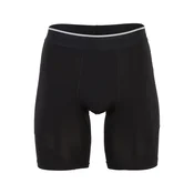 UNDER ARMOUR Športne spodnjice Elite črna