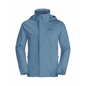 Jack Wolfskin Jakne uniwersalne modra L 11111421325