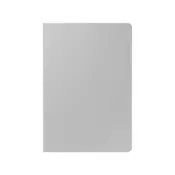 SAMSUNG ovitek Galaxy Tab S7+ book cover, temno siv