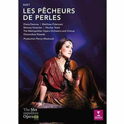 BIZET:LES PECHEURS DE PERLES/DAMRAU