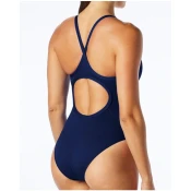 Tyr eco solid diamondfit navy m - uk34