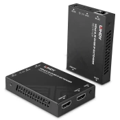 LINDY HDMI & IR over IP Extender