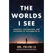 The Worlds I See