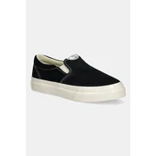 Teniske Stepney Workers Club LISTER RAW SUEDE