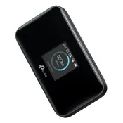 TP-Link Prenosni LTE-Advanced usmerjevalnik TP-Link M7750 HOTSPOT
