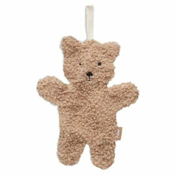Krpica za dudu Teddy Bear- Biscuit